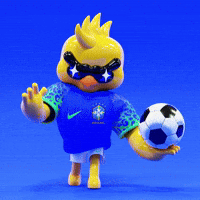 CANARINHO PISTOLA
