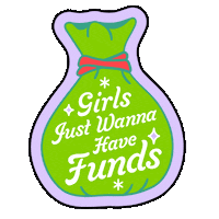 HerJunoUK funds Sticker