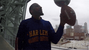 GIF by Harlem Globetrotters