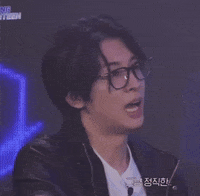 Disbelief What GIF