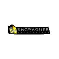 Shophouseconstrutora shophouse shophouseconstrutora Sticker