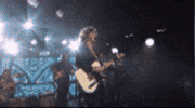 Gaby Moreno GIF by Cosmica Artists