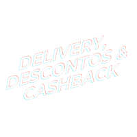 Descontos Sticker by Descontei App - Cupons e Cashback