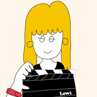 Guiño Yes GIF by Lowi