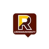 G Rowanu Sticker by Rowan University