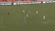 kealia ohai soccer GIF by Houston Dash