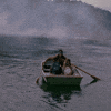 bird box horror GIF by NETFLIX
