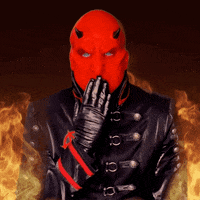 psychosynner blow a kiss psycho synner GIF