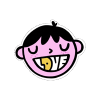 Ale_puro smile alepuro purolove alepuroart Sticker