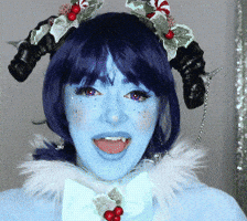d&d singing GIF