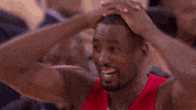 Feeling Nba Finals GIF by NBA