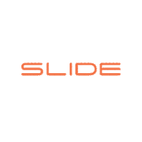 Logo Slide Sticker by slidedesign