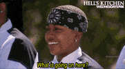 hells kitchen GIF by Fox TV