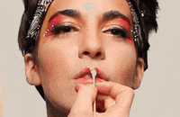 hunger games GIF by RedEye Chicago