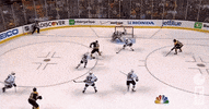 stanley cup blackhawks GIF by RedEye Chicago