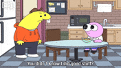 Angry The Boss GIF by Adult Swim