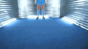 Goalie Rocket Soccer GIF by Toledo Rockets
