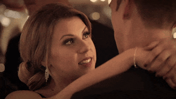 Christmas Time Love GIF by Hallmark Channel