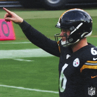 Regular Season Football GIF by NFL