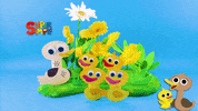 Arts And Crafts Ducks GIF by Super Simple