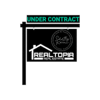 Realestate Justlisted Sticker by SoldByKazmi