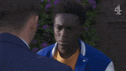 Knife Charlie GIF by Hollyoaks
