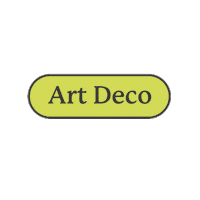 Interior Design Art Sticker by Vinterior