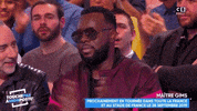 touche pas a mon poste rap GIF by C8