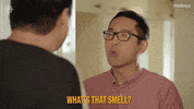 TallBoyz angry upset weed anger GIF