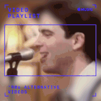 music video throwback GIF by Apple Music