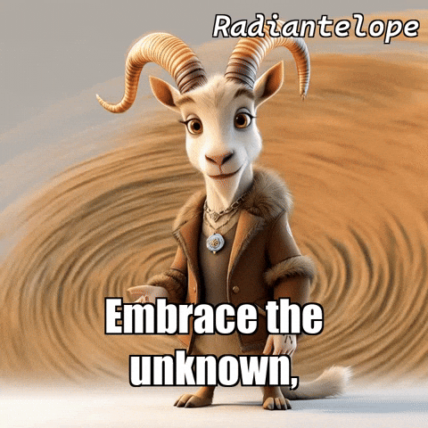 GIF by Radiantelope