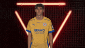 Proud Eintracht Braunschweig GIF by Bundesliga