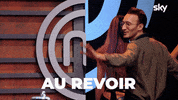 Sky Uno Masterchefit GIF by Sky Italia