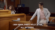 comedy central adam demamp GIF by Workaholics