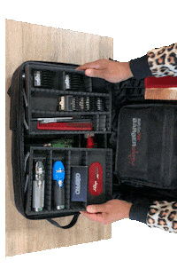 Babyliss4Barbers barber haircut clipper trimmer Sticker