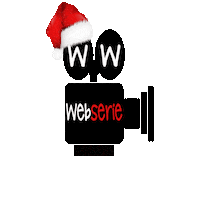 WWWebserie wwwebseriexmas Sticker