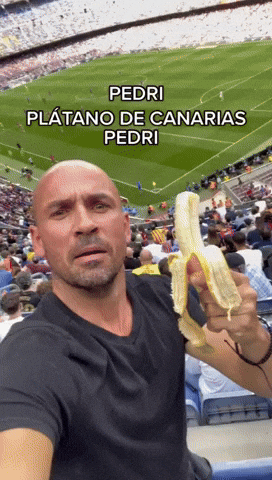Influencer Messi GIF by Rudy Ruymán
