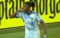 Mls Say What GIF by Major League Soccer