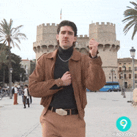 Dance Celebrate GIF by Apala 9