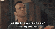 Ncis New Orleans Nola GIF by CBS
