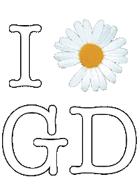 Gdragon Sticker