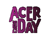 Acerday2025 Sticker by AcerMY