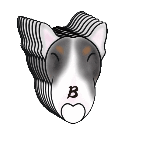 soulbuddy giphygifmaker Sticker