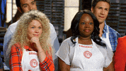 oh no omg GIF by Masterchef
