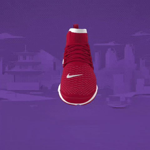 instanthappiness GIF by Nike Presto