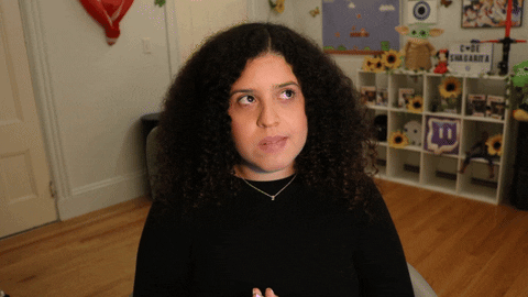 All My Life GIF