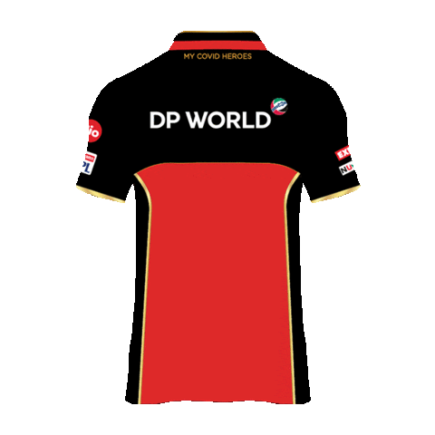 Daniel Sticker by Royal Challenge Official