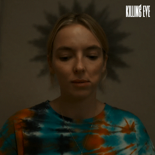 Killing Eve Family GIF by BBC America