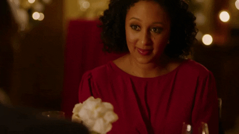 Christmas Time GIF by Hallmark Mystery