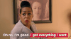 vanessa williams queen GIF by VH1s Daytime Divas